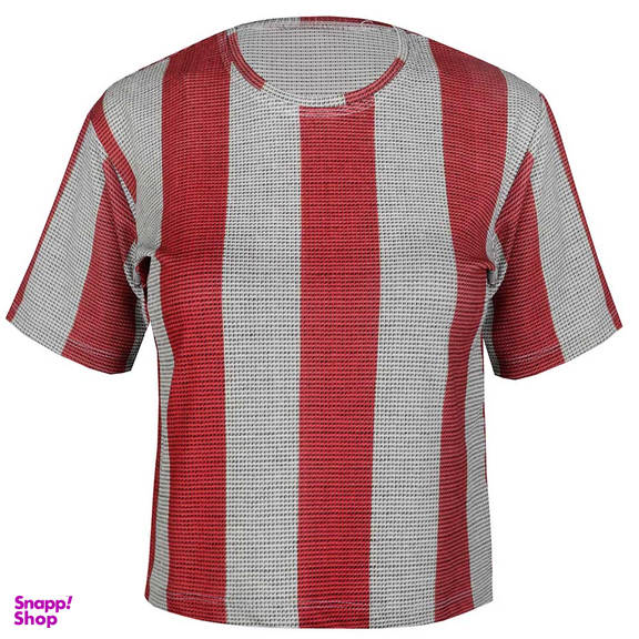 کراپ زنانه دکسونری مدل 358050105 رنگ قرمز