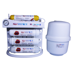 دستگاه تصفیه آب خانگی آکواپرمیوم مدل A6RO6-IN-TL3