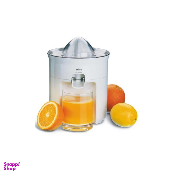آب مرکبات گیری براون مدل CJ3050