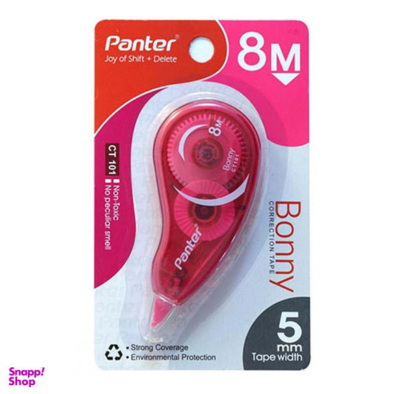 لاک غلط گیر نواری پنتر مدل CT-101