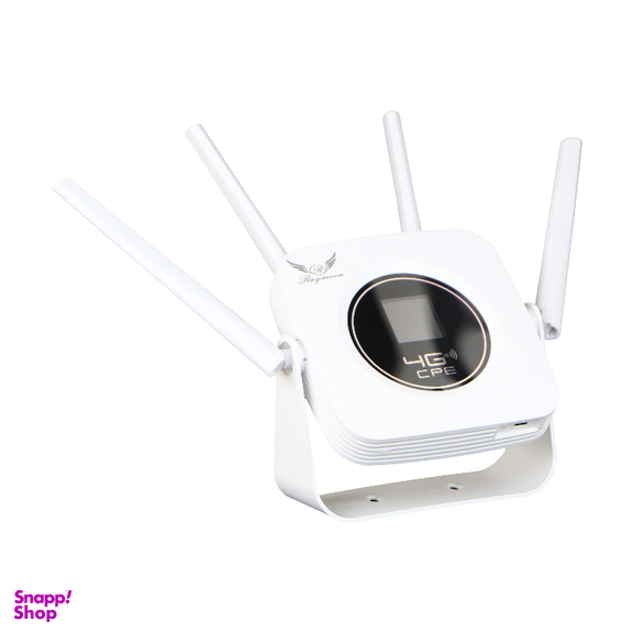 مودم روتر سیم کارتی 4G رایمون مدل CPF903-B