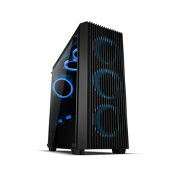کیس کامپیوتر رندرینگ مدل FRI7-Rendering