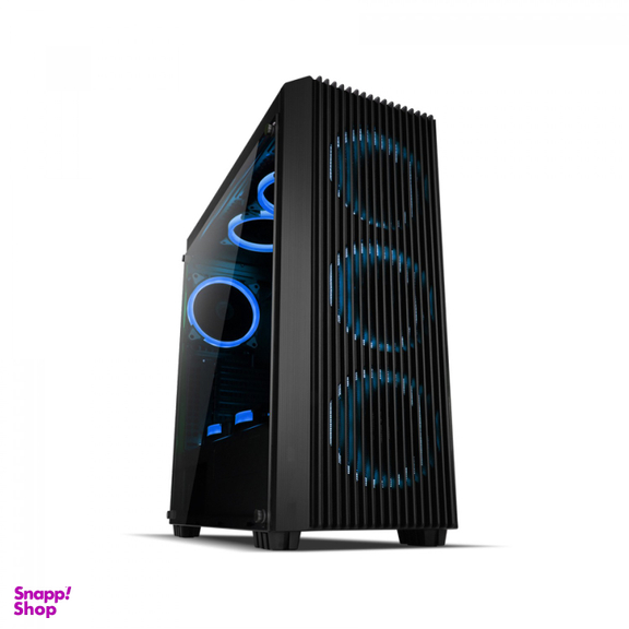 کیس کامپیوتر رندرینگ مدل FRI7-Rendering