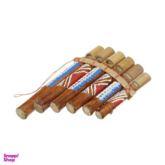 پن فلوت کد N502