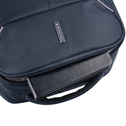 کوله پشتی سفری رونکاتو مدل IRONIK 2.0 EASYJET CABIN کد 415326