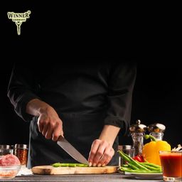 چاقو آشپزخانه وینر مدل QR04