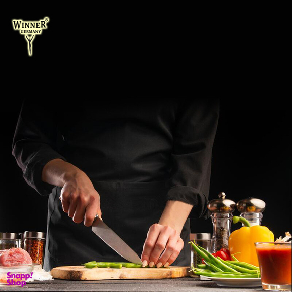 چاقو آشپزخانه وینر مدل QR04