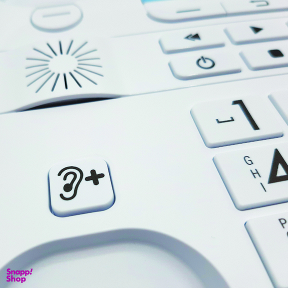 تلفن بی سیم آلکاتل مدل XL785 Combo Voice
