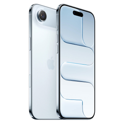 گوشی موبایل اپل مدل iPhone Air eSim ظرفیت 256 گیگابایت و رم 12 گیگابایت نات اکتیو