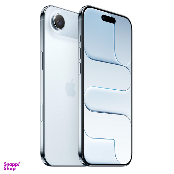 گوشی موبایل اپل مدل iPhone Air eSim ظرفیت 256 گیگابایت و رم 12 گیگابایت نات اکتیو