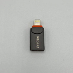 مبدل USB-A به لایتنینگ بیوا مدل OTG USB 3.0
