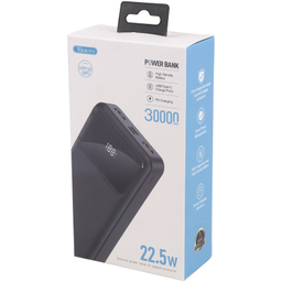 پاوربانک 22.5 وات وریتی مدل V-PP143