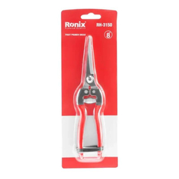 قیچی میوه چین رونیکس کد RH-3150 سایز 8 اینچ