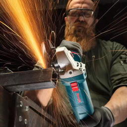 مینی فرز دیمر دار 1200 وات رونیکس مدل 3101