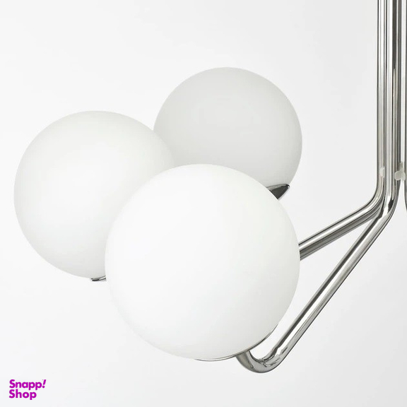 لوستر ایکیا مدل simrishamn کد 604.518.72