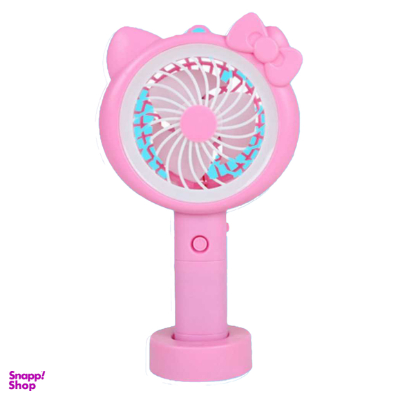 پنکه شارژی مدل MIN FAN F8803