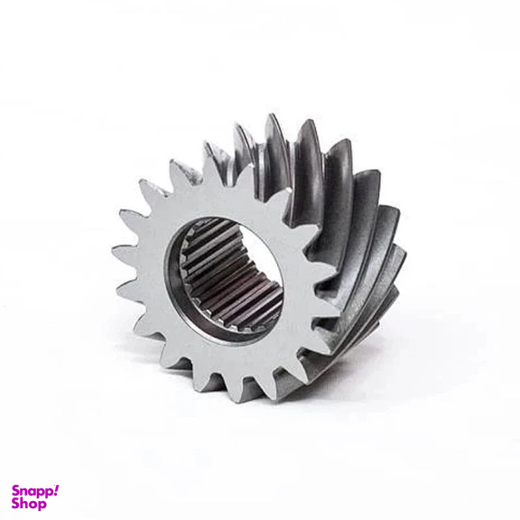 دنده پینیون آیس کد SA12 مناسب برای تیبا