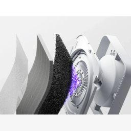 دستگاه تصفیه کننده هوا میجیا مدل Smart Air Purifier 6