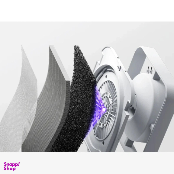 دستگاه تصفیه کننده هوا میجیا مدل Smart Air Purifier 6