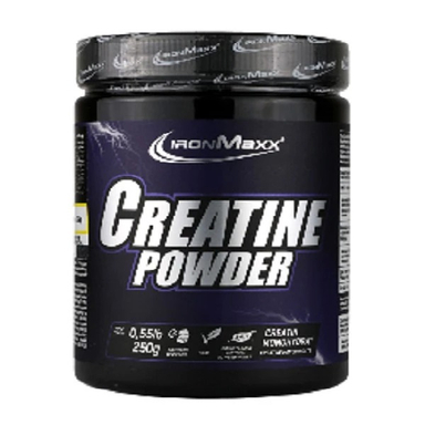 پودر کراتین آیرون مکس وزن 250 گرم