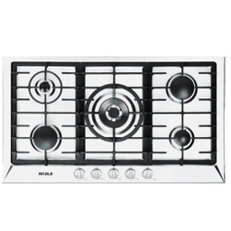 گاز صفحه‌ ای نیک کالا مدل 101