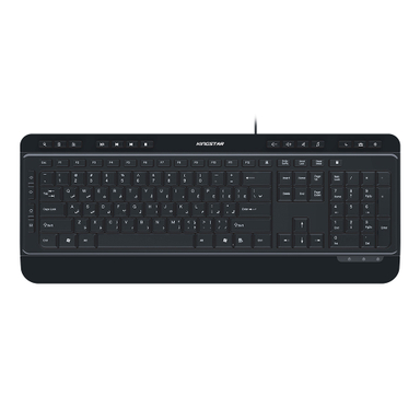 کیبورد کینگ استار مدل KB97