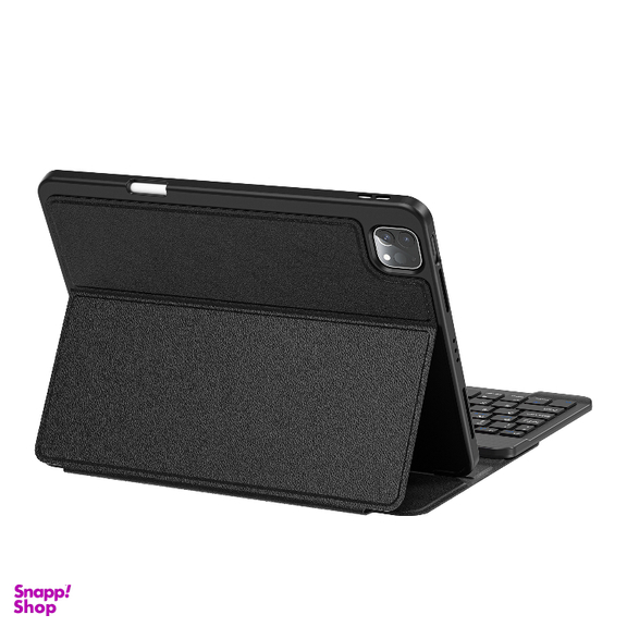 کاور کیبورد دار بی سیم ویوو مدل Protective Case مناسب آی پد 10.9 و 11 اینچ