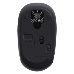 ماوس بی سیم‌ باسئوس مدل F01B Tri-Mode