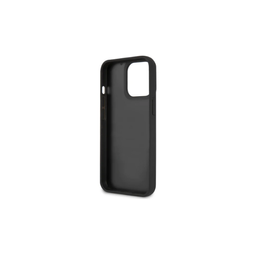 قاب گوشی موبایل 3D مدل کارل لاگرفلد مناسب اپل iPhone 14 Pro Max