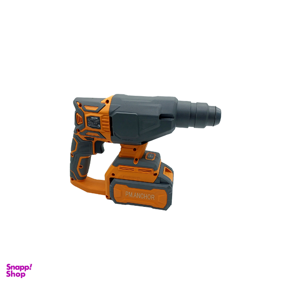 کیت شارژی آنکور کد Anchor-E.R.A مجموعه 3 عددی