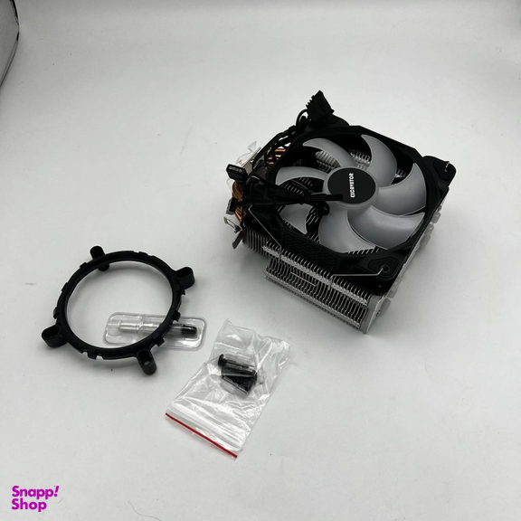 خنک کننده پردازنده اکسکویتور مدل EX_120