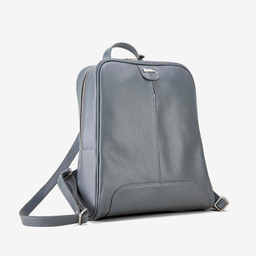 کوله پشتی چرم طبیعی زنانه مونو کد V0003