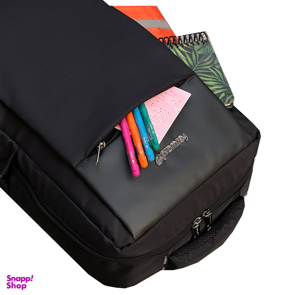 کوله پشتی فوروارد کد FCLT65020SKIN-IMPROVE STYLER