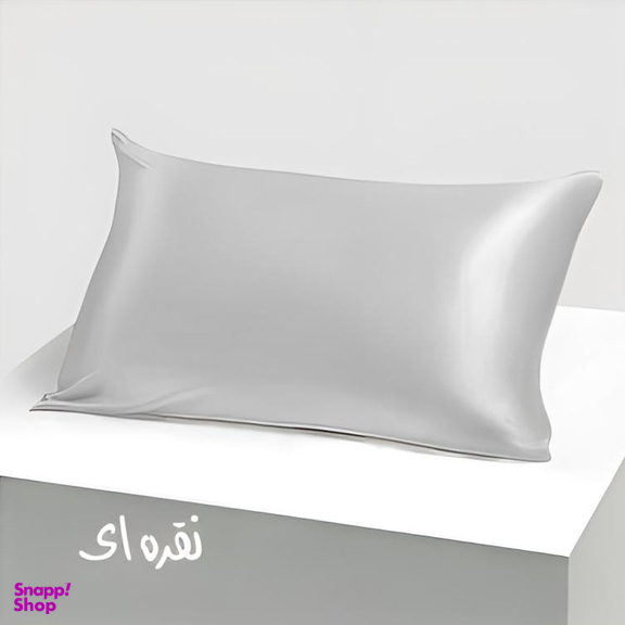 رو بالشی ملولی مدل ساتن ابریشم