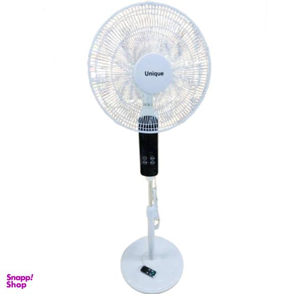 پنکه ایستاده یونیک مدل RB0174