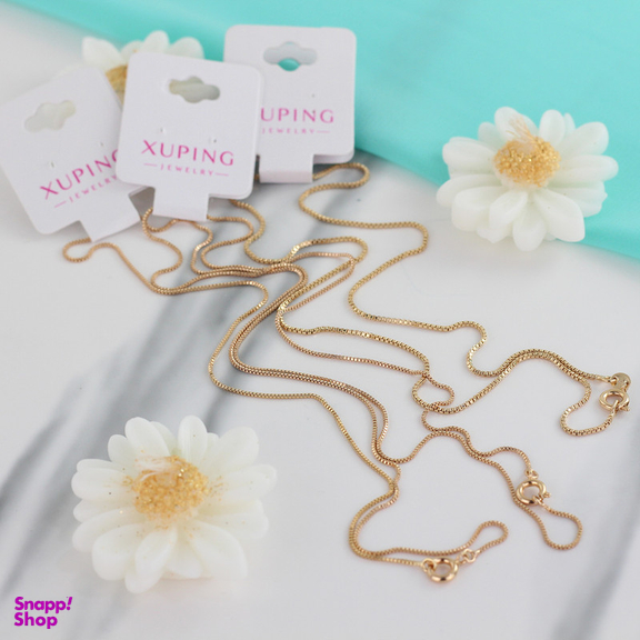 زنجیر زنانه ژوپینگ مدل ne283