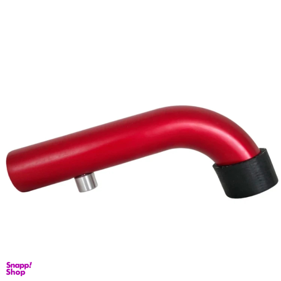 کیت مکش هوای موتور نورا مدل XU7 کد 1351 مناسب پژو پارس سال رنگ قرمز