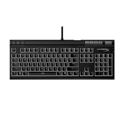 کیبورد گیمینگ هایپر ایکس مدل Alloy Elite 2