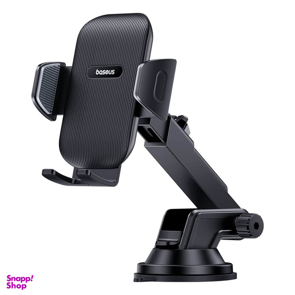 پایه نگهدارنده گوشی موبایل بیسوس مدل UltraControl Go Series
