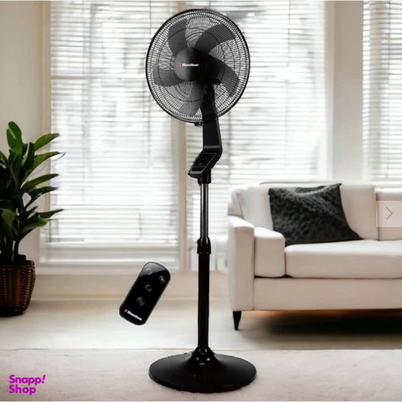 پنکه همیلتون مدل FH-1645
