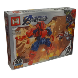 ساختنی ام جی کد 323B