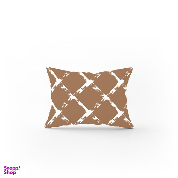 روتختی 7 تکه دو نفره مدل مینیمال نوپه هوم طرح لوزی کد 068