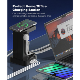 چندراهی برق الدینیو مدل Multifunctional