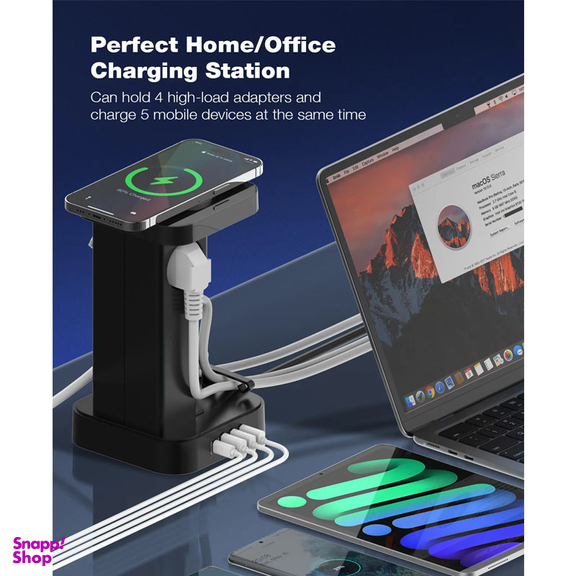 چندراهی برق الدینیو مدل Multifunctional