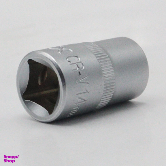 سری بکس تاپکس مدل YPK-12PAR-1/2INCH سایز 14 میلی متر