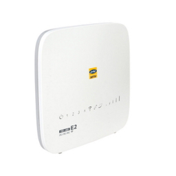 مودم 3G/4G ایرانسل مدل FDi40 E2 همراه با سيمکارت اعتباری FD