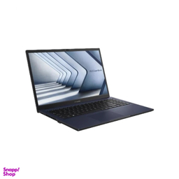لپ تاپ 15.6 اینچ ایسوس مدل Expertbook B1 B1502CVA-I58512B0D-i5 1335U-12GB DDR4-512GB SSD-TN کاستوم شده