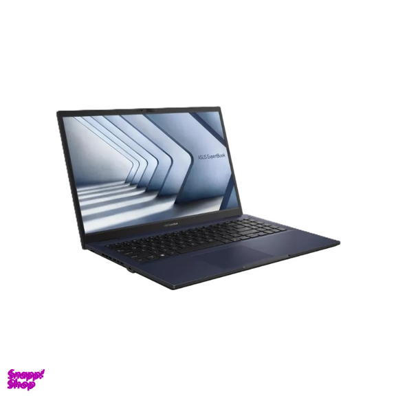 لپ تاپ 15.6 اینچ ایسوس مدل Expertbook B1 B1502CVA-I58512B0D-i5 1335U-12GB DDR4-512GB SSD-TN کاستوم شده