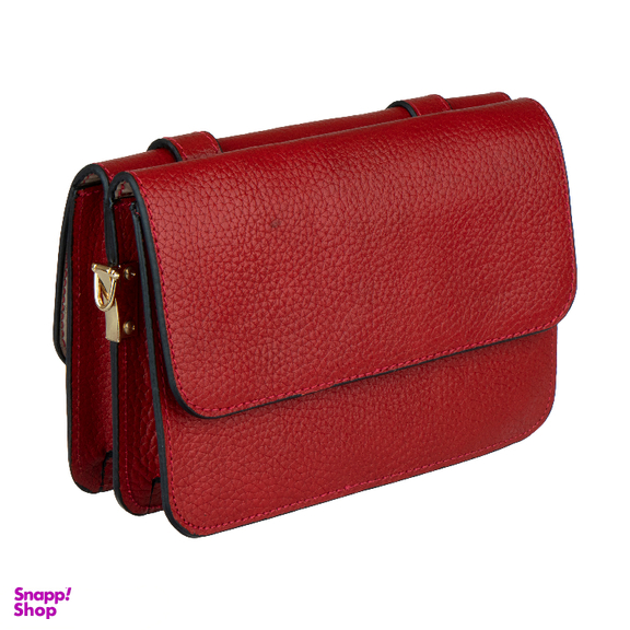 کیف رودوشی زنانه رویال چرم کد W94