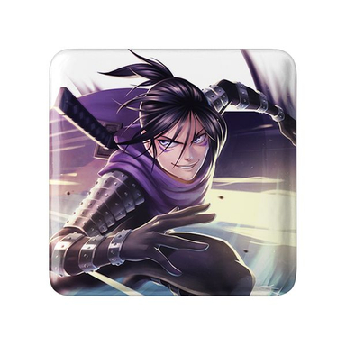 پیکسل خندالو مدل سونیک انیمه مرد تک مشتی کد 11357